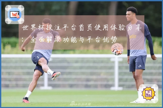 世界杯投注平台首页使用体验分享：全面解读功能与平台优势