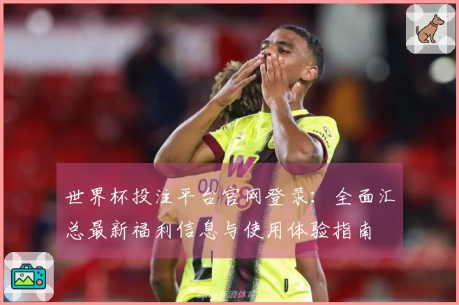世界杯投注平台官网登录：全面汇总最新福利信息与使用体验指南