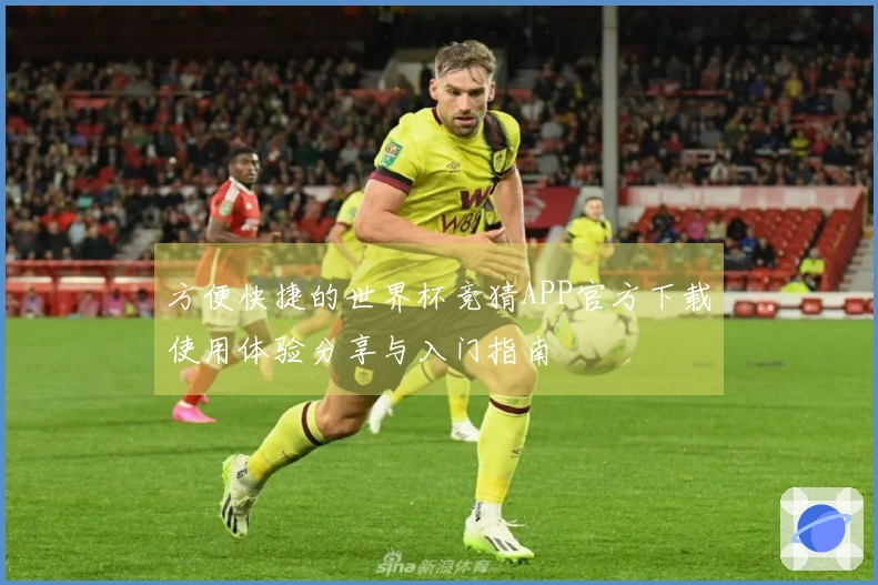 方便快捷的世界杯竞猜APP官方下载使用体验分享与入门指南