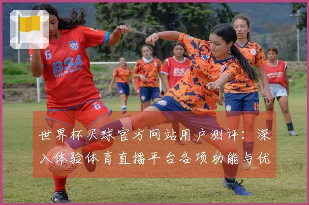 世界杯买球官方网站用户测评：深入体验体育直播平台各项功能与优缺点