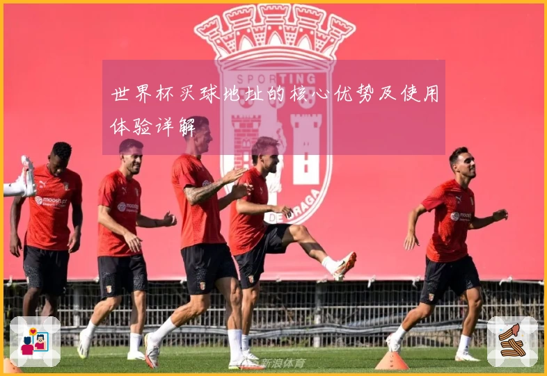 世界杯买球地址的核心优势及使用体验详解