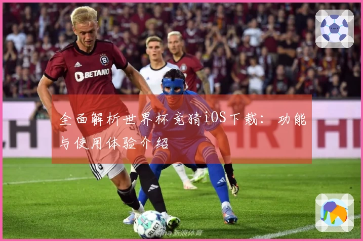 全面解析世界杯竞猜iOS下载：功能与使用体验介绍