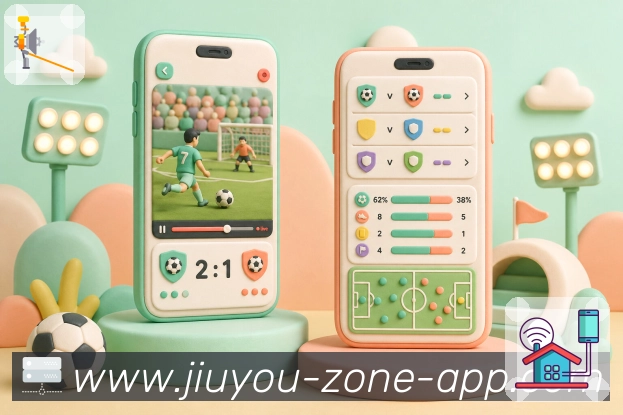 App 展示图