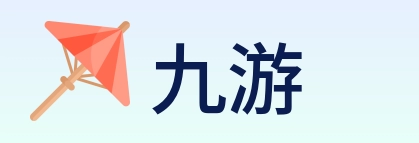 九游 logo